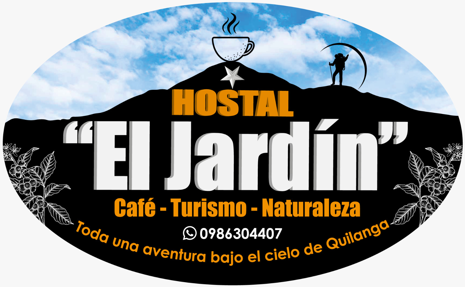 El Jardín de Quilanga